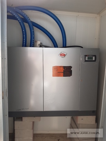 Nawilżacz parowy CAREL UE130XL001 